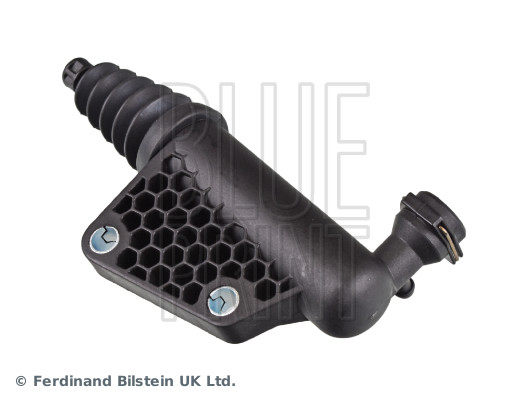 Slave Cylinder, clutch - ADK83609 BLUE PRINT