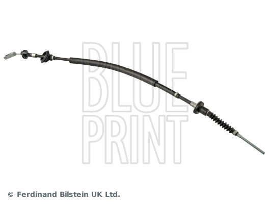Cavo comando, Comando frizione - ADK83830 BLUE PRINT