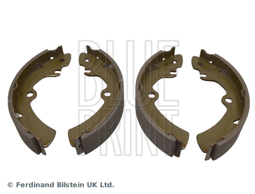 Brake Shoe Set - ADK84102 BLUE PRINT