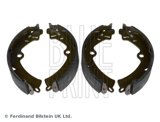 Brake Shoe Set - ADK84106 BLUE PRINT