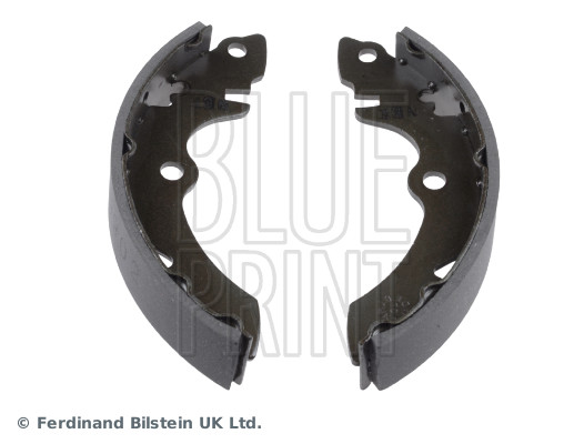 Kit ganasce freno - ADK84109 BLUE PRINT