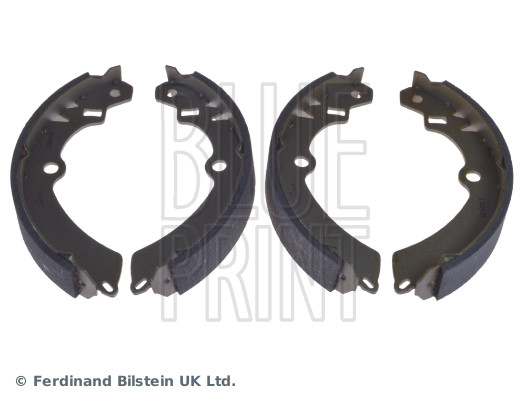 Brake Shoe Set - ADK84112 BLUE PRINT