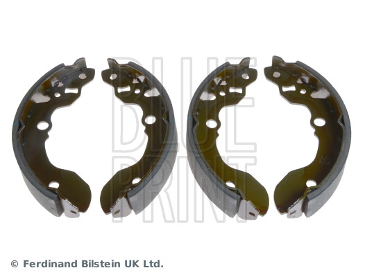 Kit ganasce freno - ADK84124 BLUE PRINT