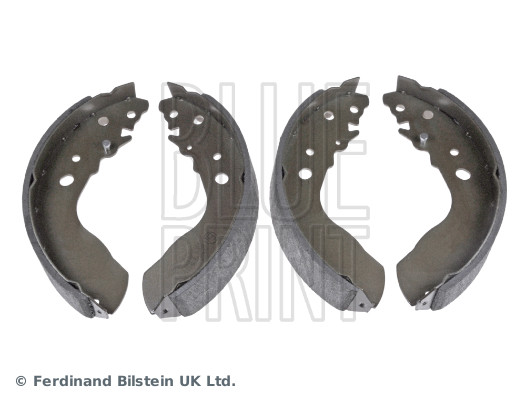 Kit ganasce freno - ADK84125 BLUE PRINT