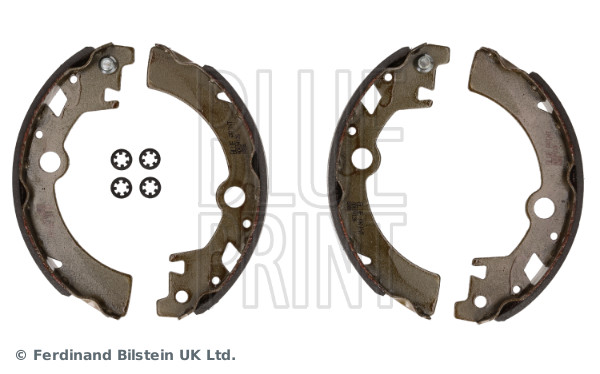 Brake Shoe Set - ADK84126 BLUE PRINT