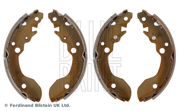 Brake Shoe Set - ADK84127 BLUE PRINT