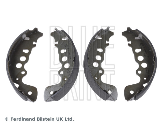 Kit ganasce freno - ADK84128 BLUE PRINT