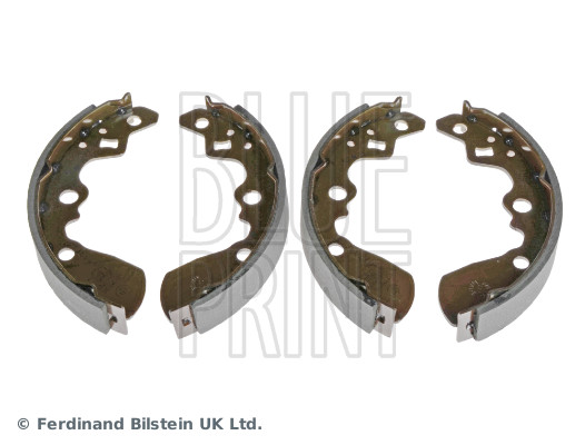 Brake Shoe Set - ADK84129 BLUE PRINT