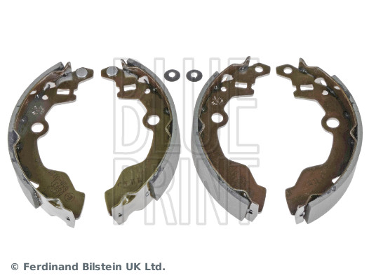 Kit ganasce freno - ADK84131 BLUE PRINT