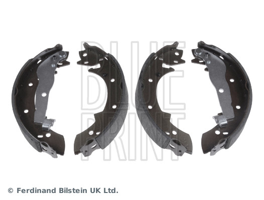 Brake Shoe Set - ADK84133 BLUE PRINT