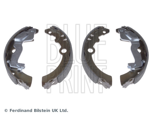 Brake Shoe Set - ADK84140 BLUE PRINT