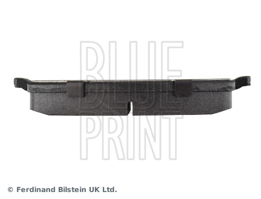 Brake Pad Set, disc brake - ADK84236 BLUE PRINT