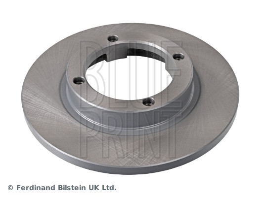 Brake Disc - ADK84302 BLUE PRINT