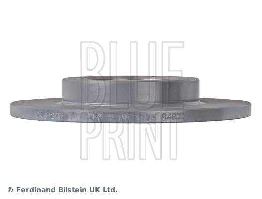 Brake Disc - ADK84302 BLUE PRINT