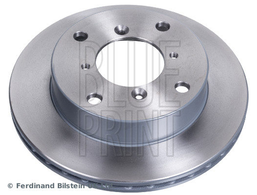 Brake Disc - ADK84308 BLUE PRINT