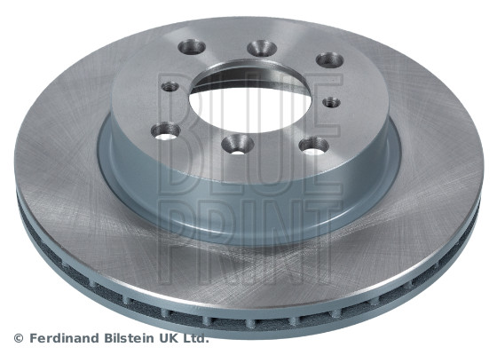 Brake Disc - ADK84310 BLUE PRINT