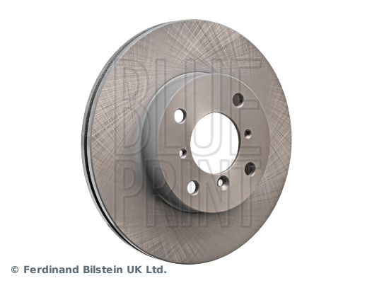 Brake Disc - ADK84313 BLUE PRINT