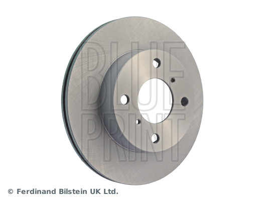 Brake Disc - ADK84314 BLUE PRINT