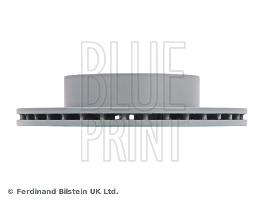 Brake Disc - ADK84314 BLUE PRINT