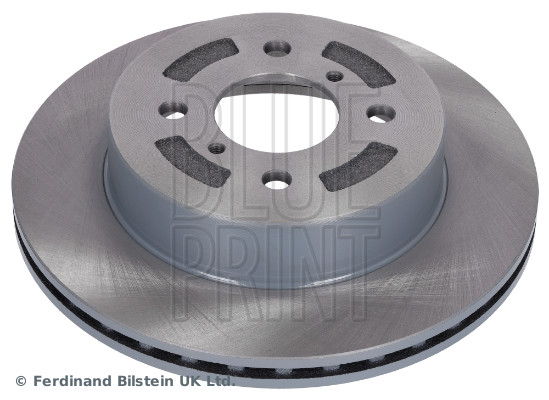 Brake Disc - ADK84315 BLUE PRINT