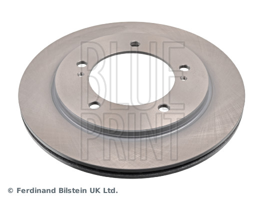 Brake Disc - ADK84317 BLUE PRINT