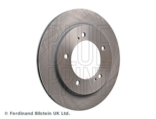 Brake Disc - ADK84317 BLUE PRINT