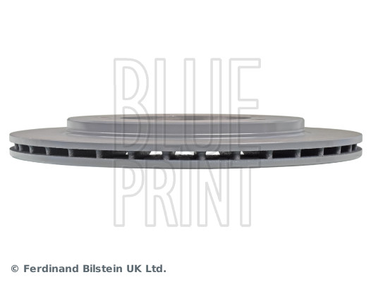Brake Disc - ADK84317 BLUE PRINT