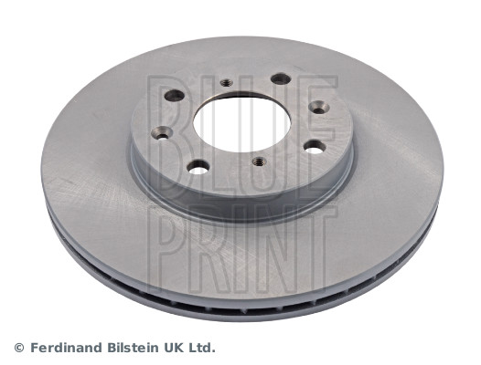 Brake Disc - ADK84321 BLUE PRINT