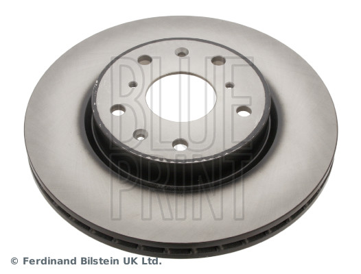 Brake Disc - ADK84326 BLUE PRINT