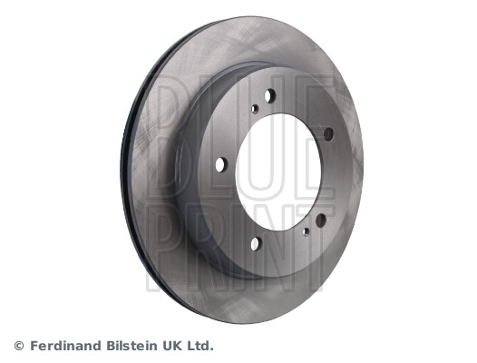 Brake Disc - ADK84327 BLUE PRINT