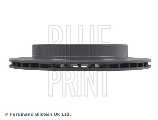 Brake Disc - ADK84327 BLUE PRINT