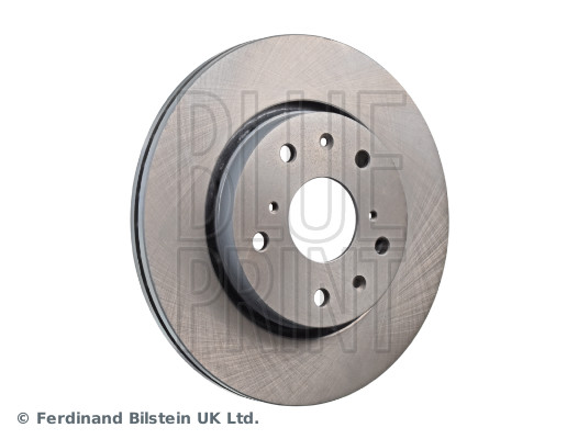 Brake Disc - ADK84330 BLUE PRINT