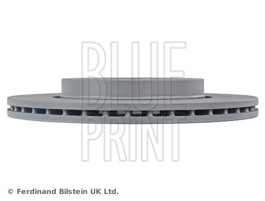 Brake Disc - ADK84330 BLUE PRINT