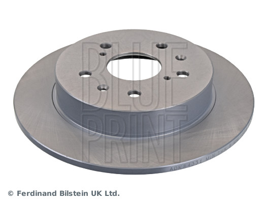 Brake Disc - ADK84331 BLUE PRINT