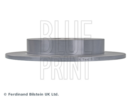 Тормозной диск - ADK84331 BLUE PRINT