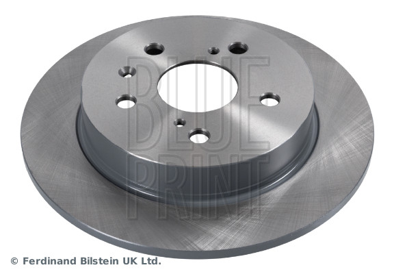 Brake Disc - ADK84335 BLUE PRINT