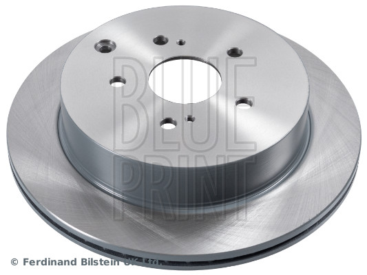 stabdžių diskas - ADK84336 BLUE PRINT