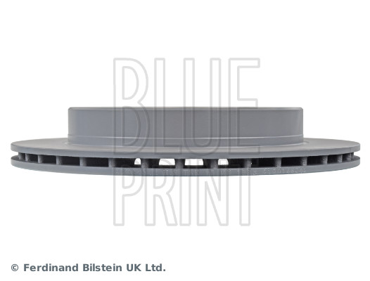 Тормозной диск - ADK84342 BLUE PRINT