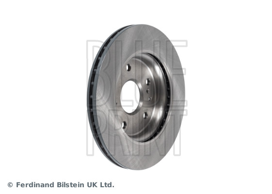 Brake Disc - ADK84344 BLUE PRINT