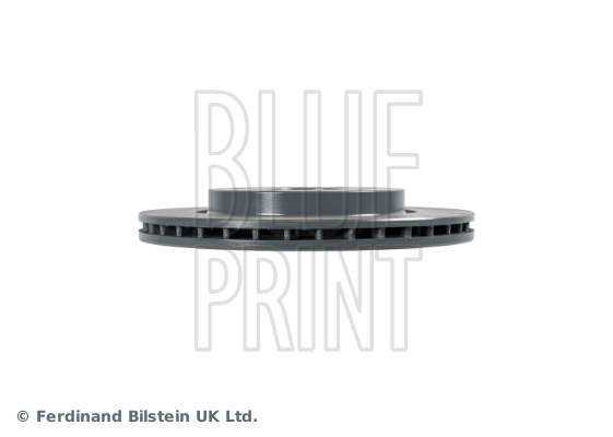 Brake Disc - ADK84344 BLUE PRINT