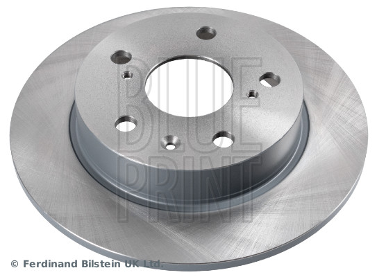 Brake Disc - ADK84345 BLUE PRINT