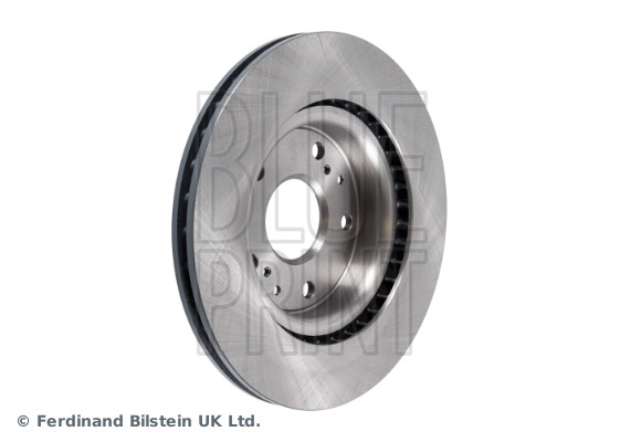 Brake Disc - ADK84346 BLUE PRINT