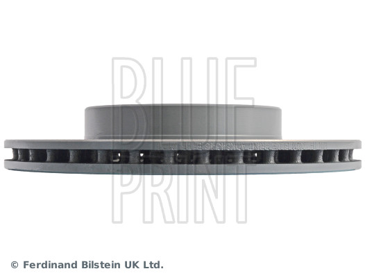 Brake Disc - ADK84346 BLUE PRINT