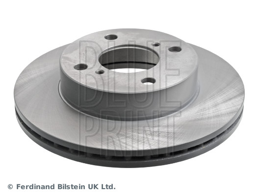 Brake Disc - ADK84347 BLUE PRINT