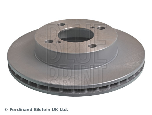 stabdžių diskas - ADK84348 BLUE PRINT