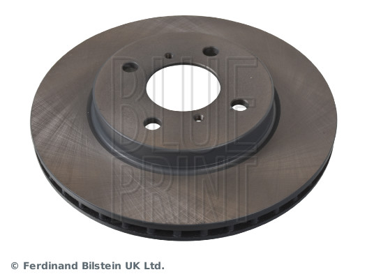 Brake Disc - ADK84349 BLUE PRINT