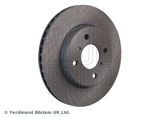 Brake Disc - ADK84349 BLUE PRINT