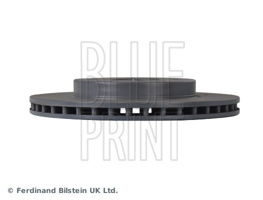 Brake Disc - ADK84349 BLUE PRINT
