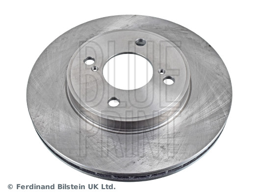 Brake Disc - ADK84350 BLUE PRINT