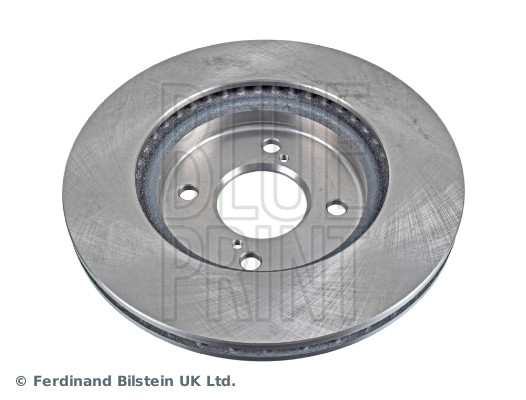 Brake Disc - ADK84350 BLUE PRINT